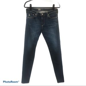 👖AG Absolute Legging Extreme Skinny Jeans